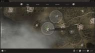 Talk to Beard at the Shevchenko base to access the mission (Image via GSC Game World)